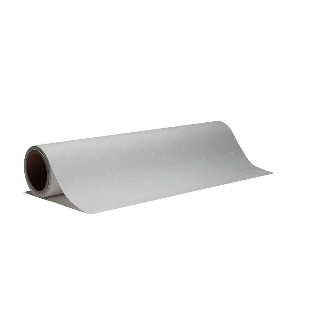 Quickweed™ Glitter Heat Transfer Vinyl 20" - Image 7