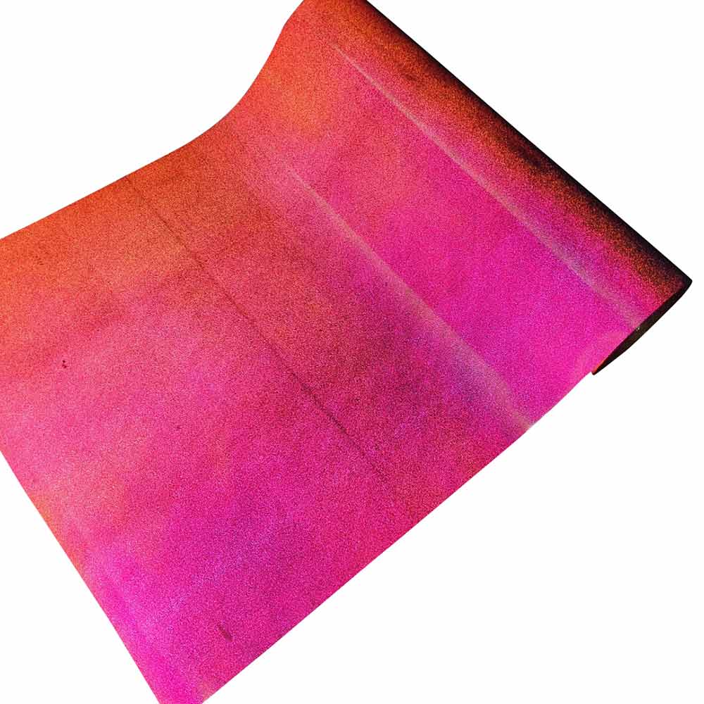 Quickweed™ Reflective Sparkle Heat Transfer Vinyl 20" - Image 6