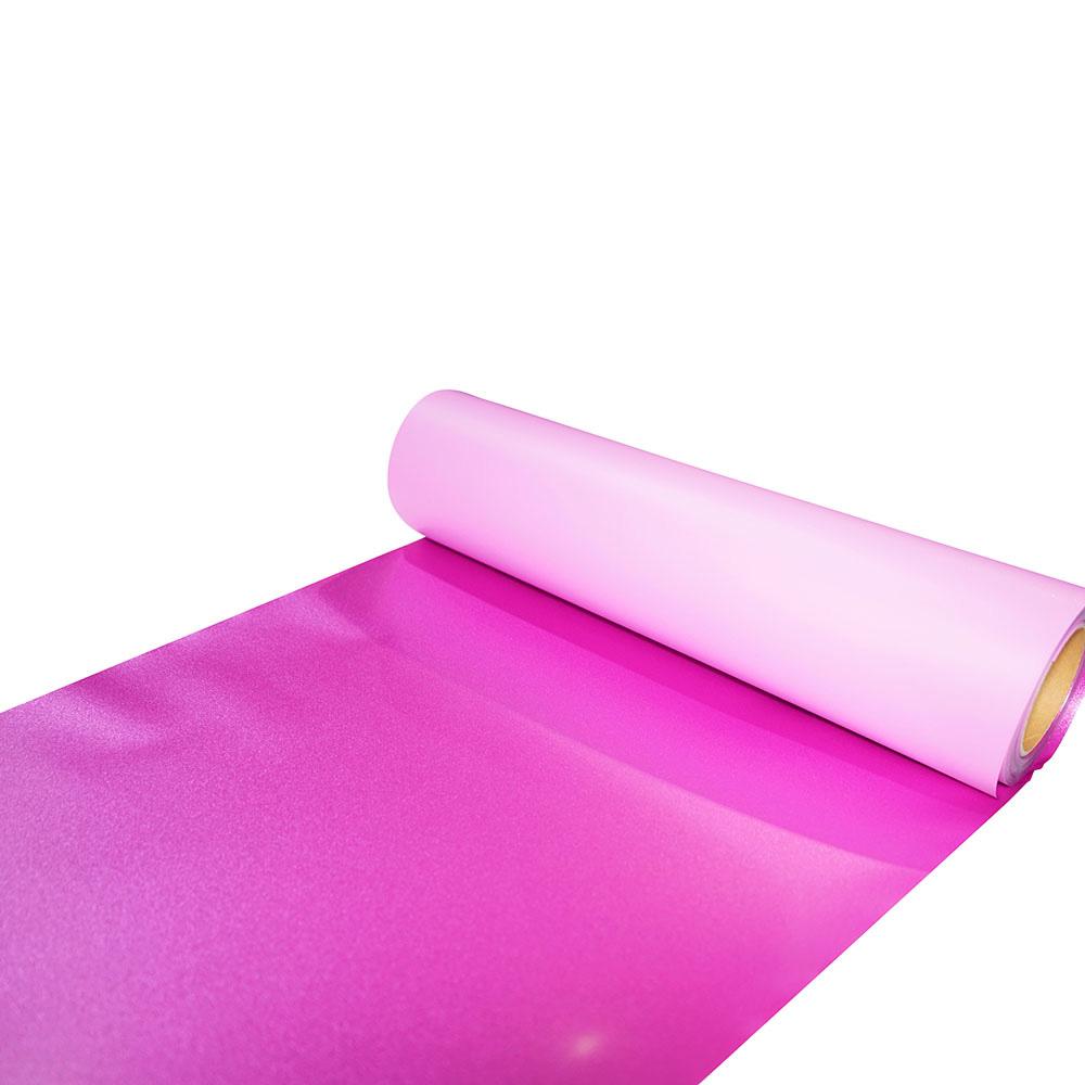 Quickweed™ Hot Melt Foil Heat Transfer Vinyl 20” - Image 6