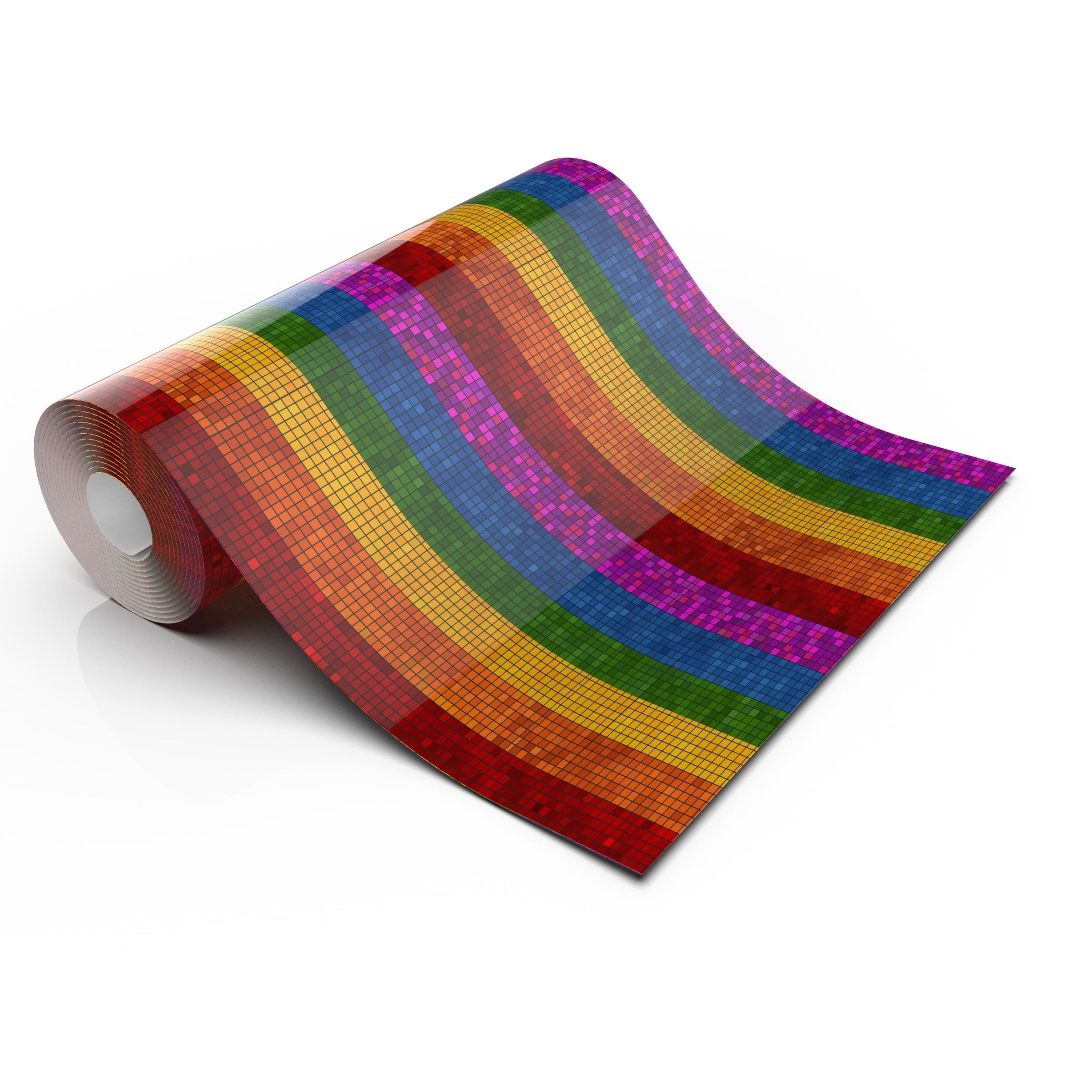 Pattern Heat Transfer Vinyl 20" - Image 85