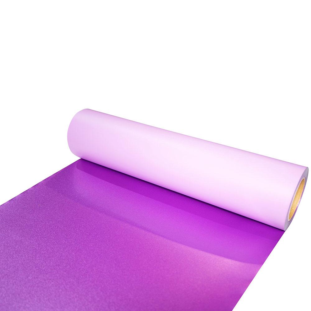 Quickweed™ Hot Melt Foil Heat Transfer Vinyl 20” - Image 7