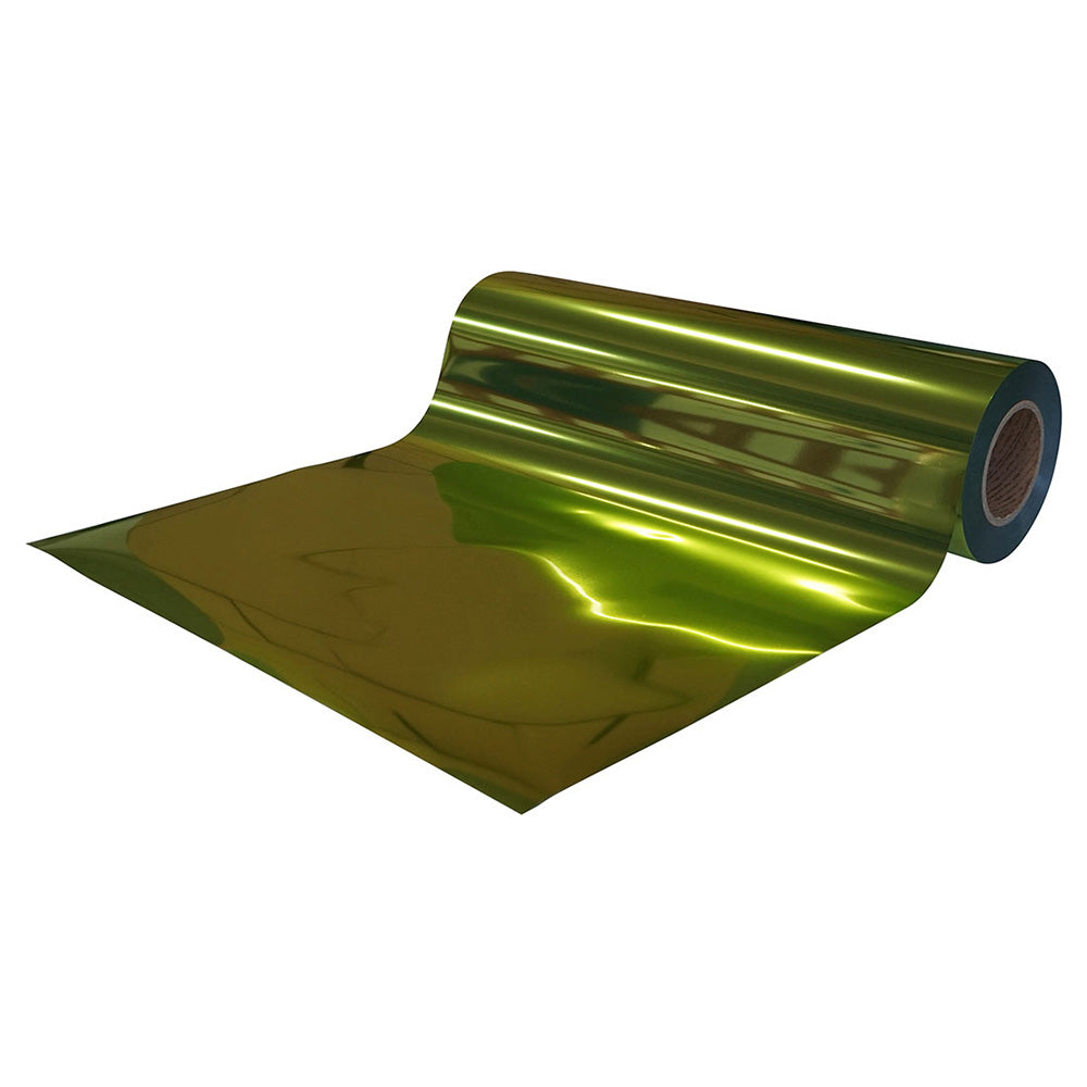 Quickweed™ Metal Metallic Heat Transfer Vinyl 20" - Image 13