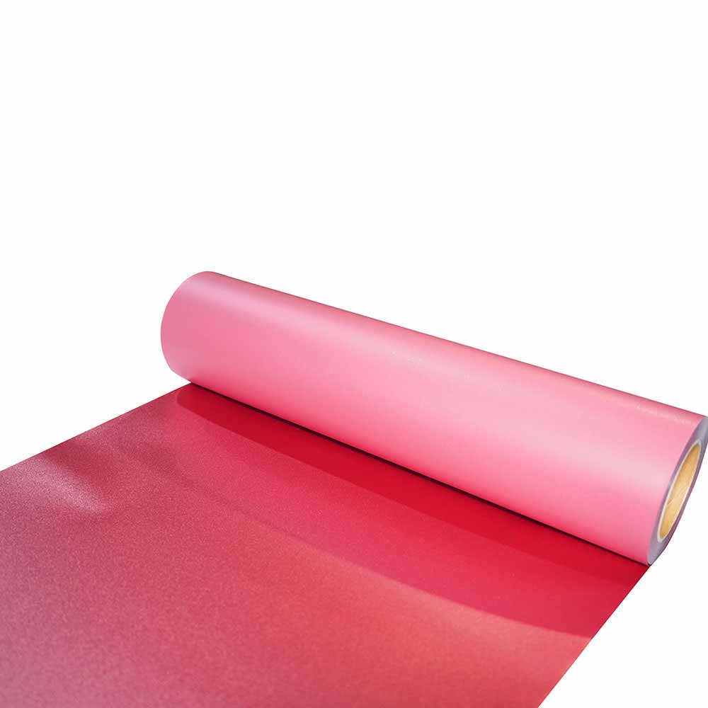 Quickweed™ Hot Melt Foil Heat Transfer Vinyl 20” - Image 3