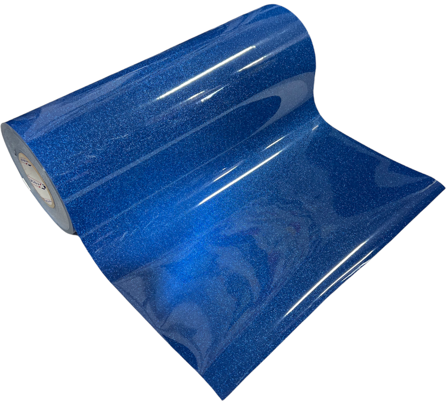 Quickweed™ Twinkle Reflective Heat Transfer Vinyl 12" - Image 15