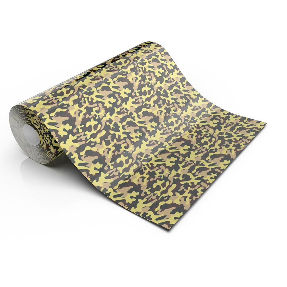 Pattern Heat Transfer Vinyl 12" - Image 91