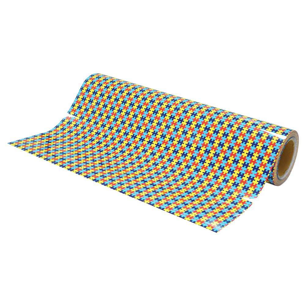 Pattern Heat Transfer Vinyl 20" - Image 14