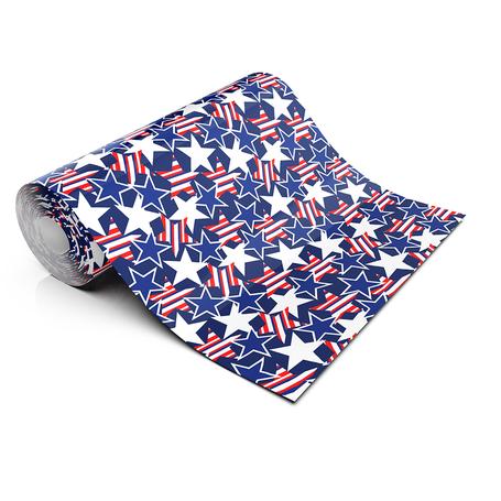 Pattern Heat Transfer Vinyl 12" - Image 71