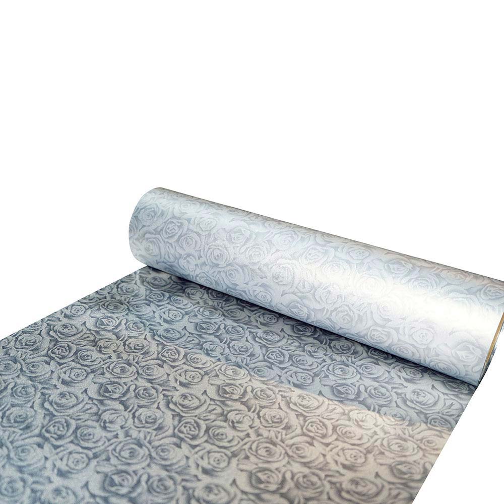 Quickweed™ Hot Melt Multi Color Foil Heat Transfer Vinyl 20” - Image 8