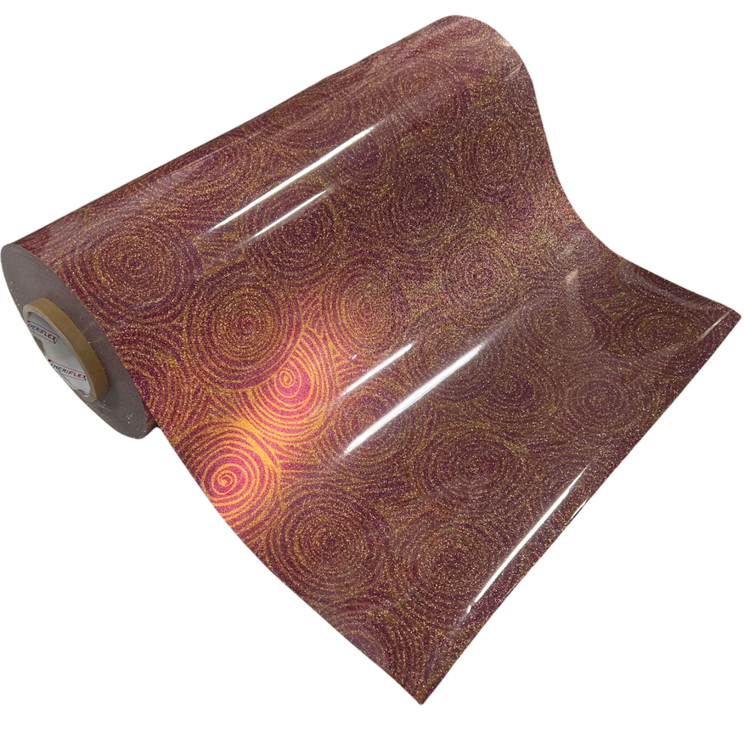 Quickweed™ Twinkle Reflective Heat Transfer Vinyl 12" - Image 33