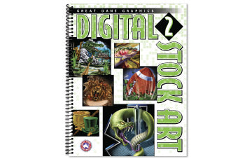 Digital Stock Art Collection - Image 2