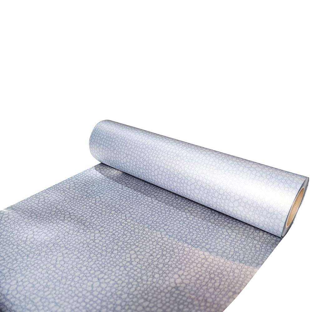 Quickweed™ Hot Melt Multi Color Foil Heat Transfer Vinyl 20” - Image 4