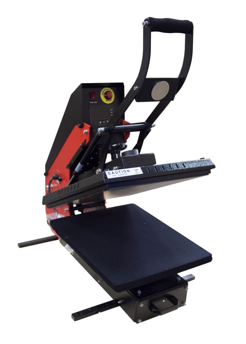 Flex-Press Heat Press - Image 2