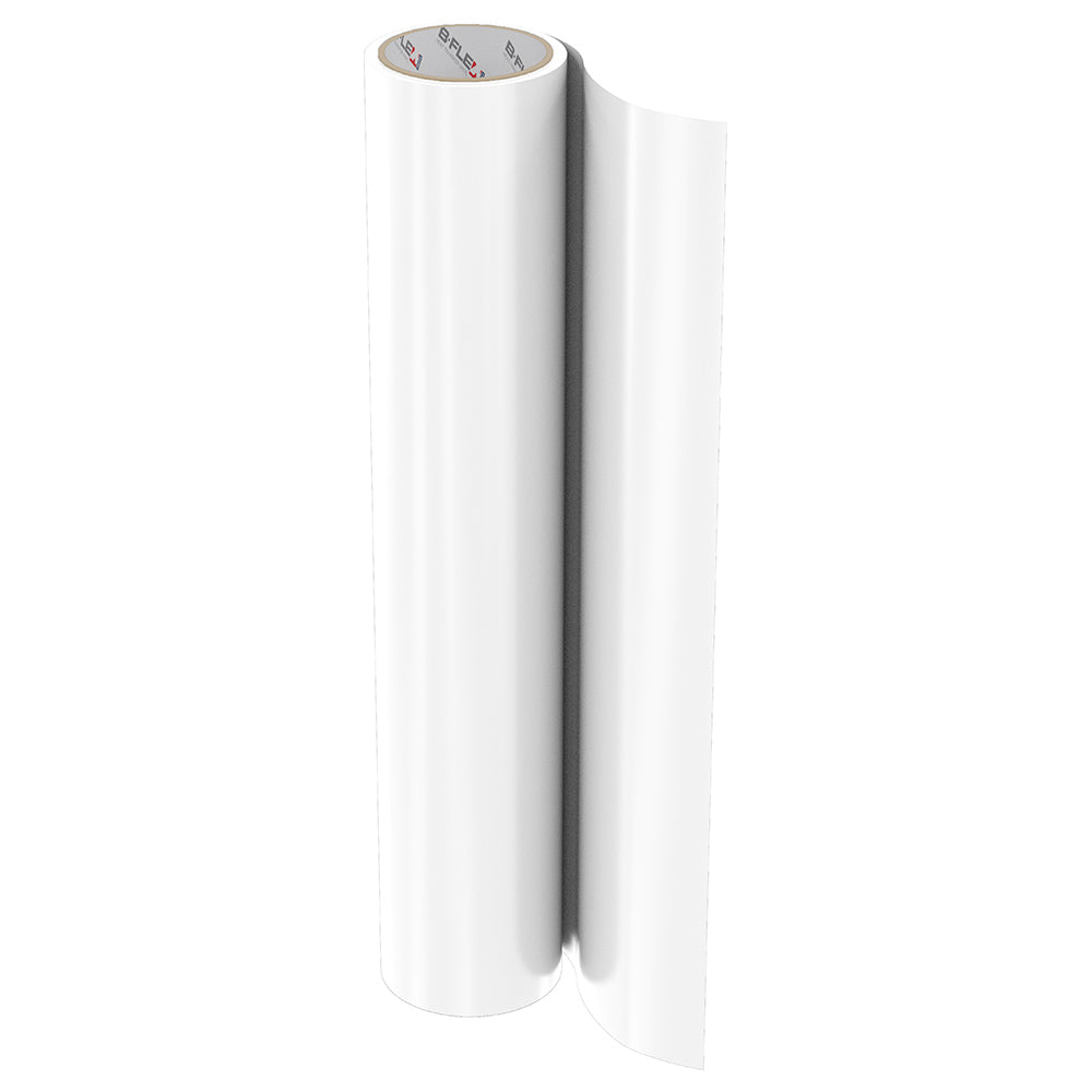 Quickweed™ Varnish High Gloss Heat Transfer Vinyl 20"X36" - Image 2