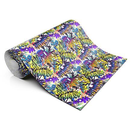 Pattern Heat Transfer Vinyl 20" - Image 40