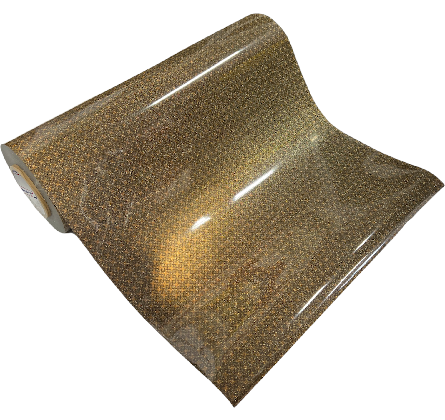 Quickweed™ Twinkle Reflective Heat Transfer Vinyl 12" - Image 31