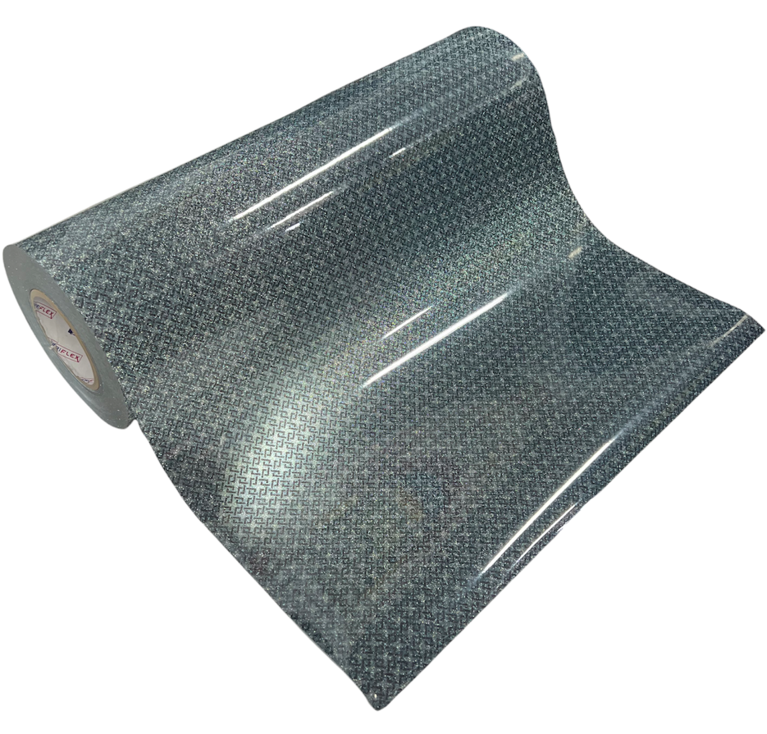 Quickweed™ Twinkle Reflective Heat Transfer Vinyl 12" - Image 30