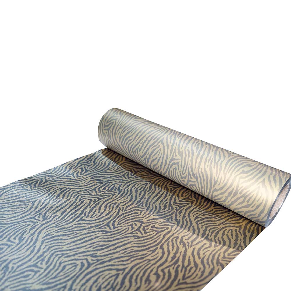 Quickweed™ Hot Melt Multi Color Foil Heat Transfer Vinyl 20” - Image 6