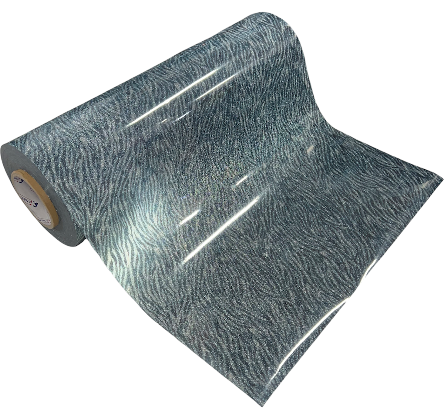 Quickweed™ Twinkle Reflective Heat Transfer Vinyl 12" - Image 51