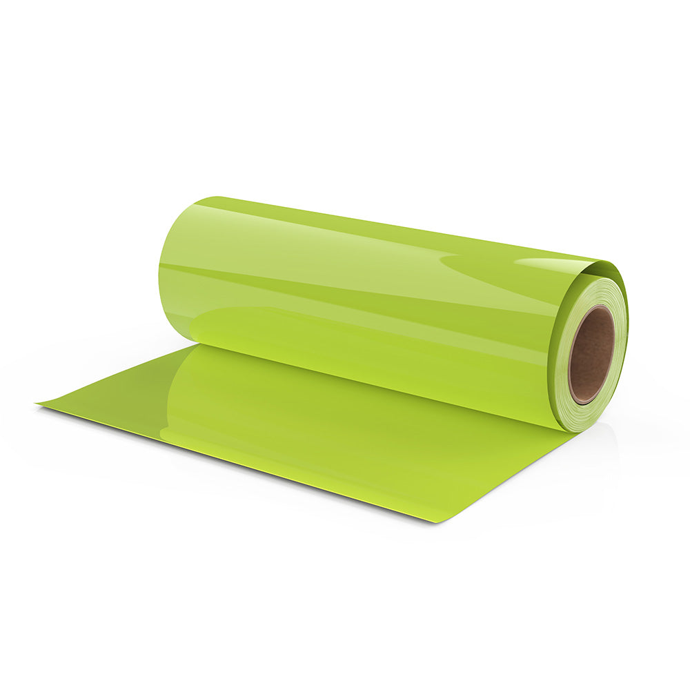 Quickweed™ Fast AF-5 Matte PU Heat Transfer Vinyl 20" - Image 34