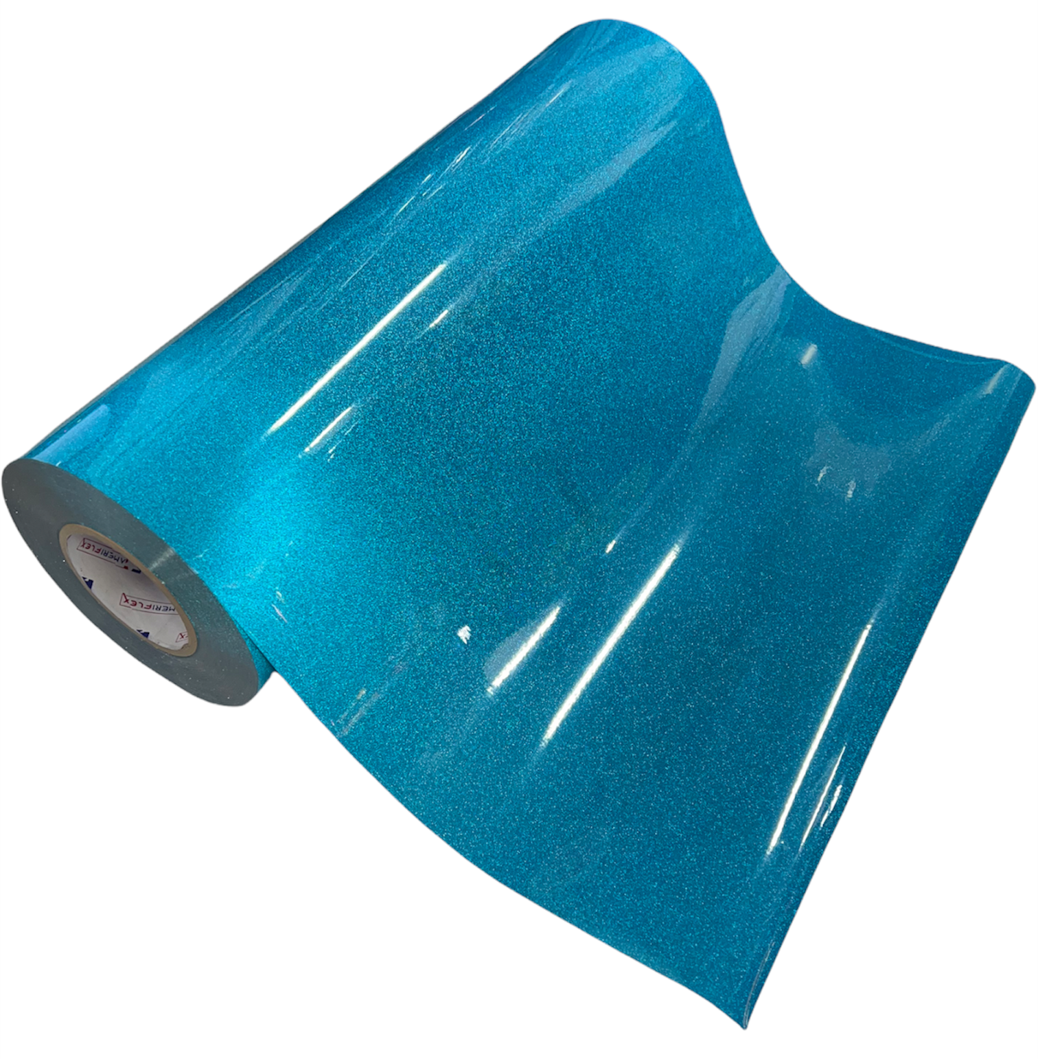 Quickweed™ Twinkle Reflective Heat Transfer Vinyl 12" - Image 14