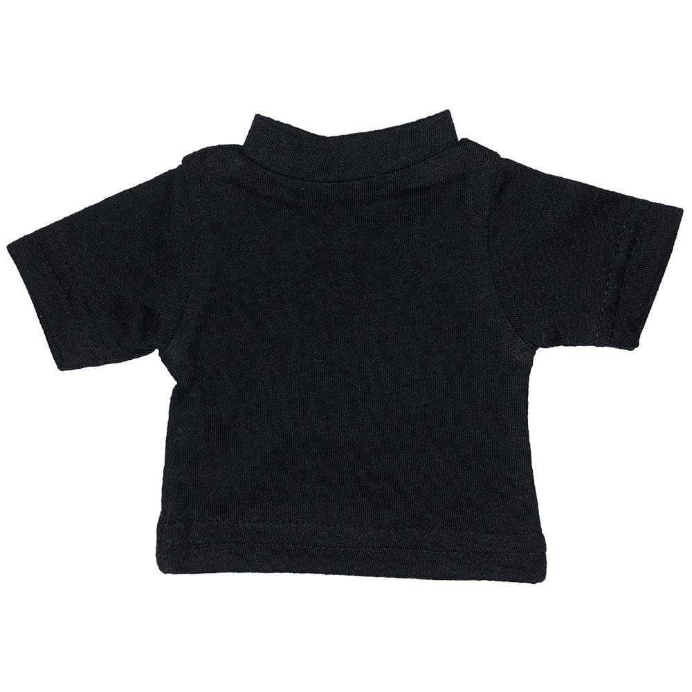 Mini T-Shirts 100% Cotton - Image 3