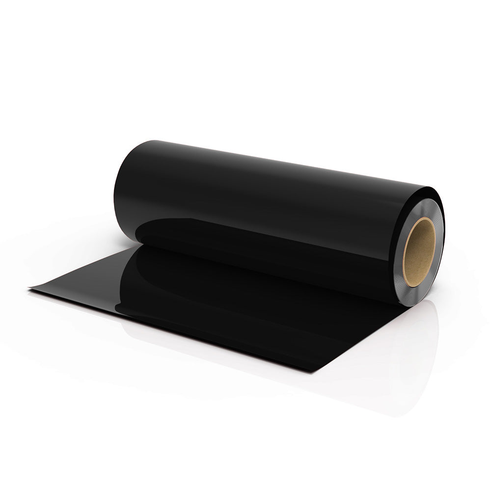 Quickweed™ PU Matte Finish Heat Transfer Vinyl 15" - Image 2