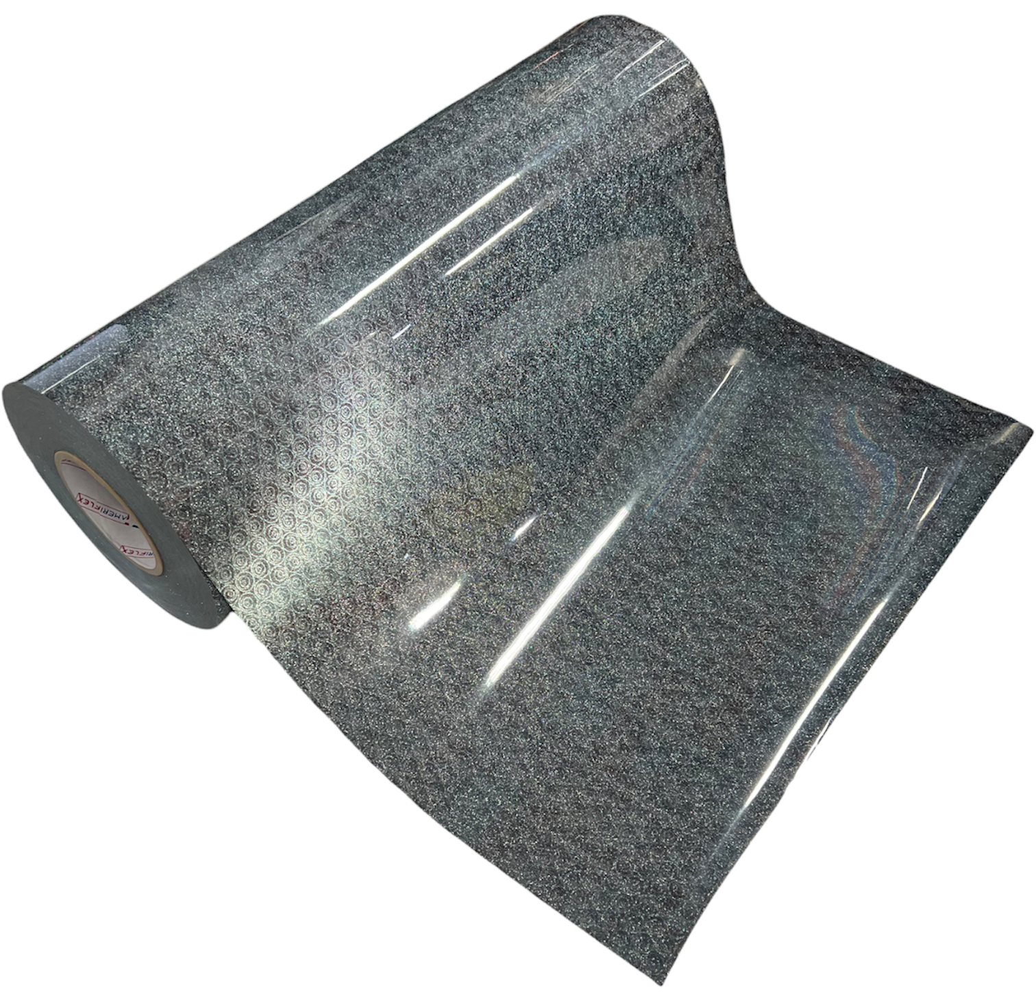 Quickweed™ Twinkle Reflective Heat Transfer Vinyl 12" - Image 32