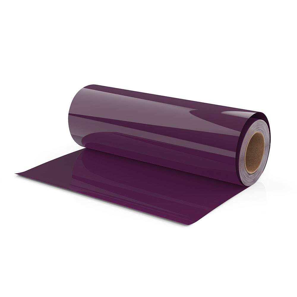 Quickweed™ Fast AF-5 Matte PU Heat Transfer Vinyl 15" - Image 19