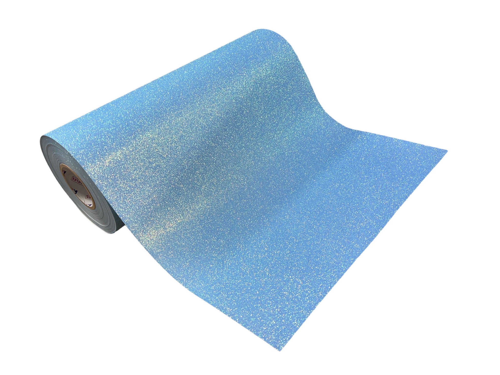 QuickPrint Glitter Printable Heat Transfer Vinyl - Image 9