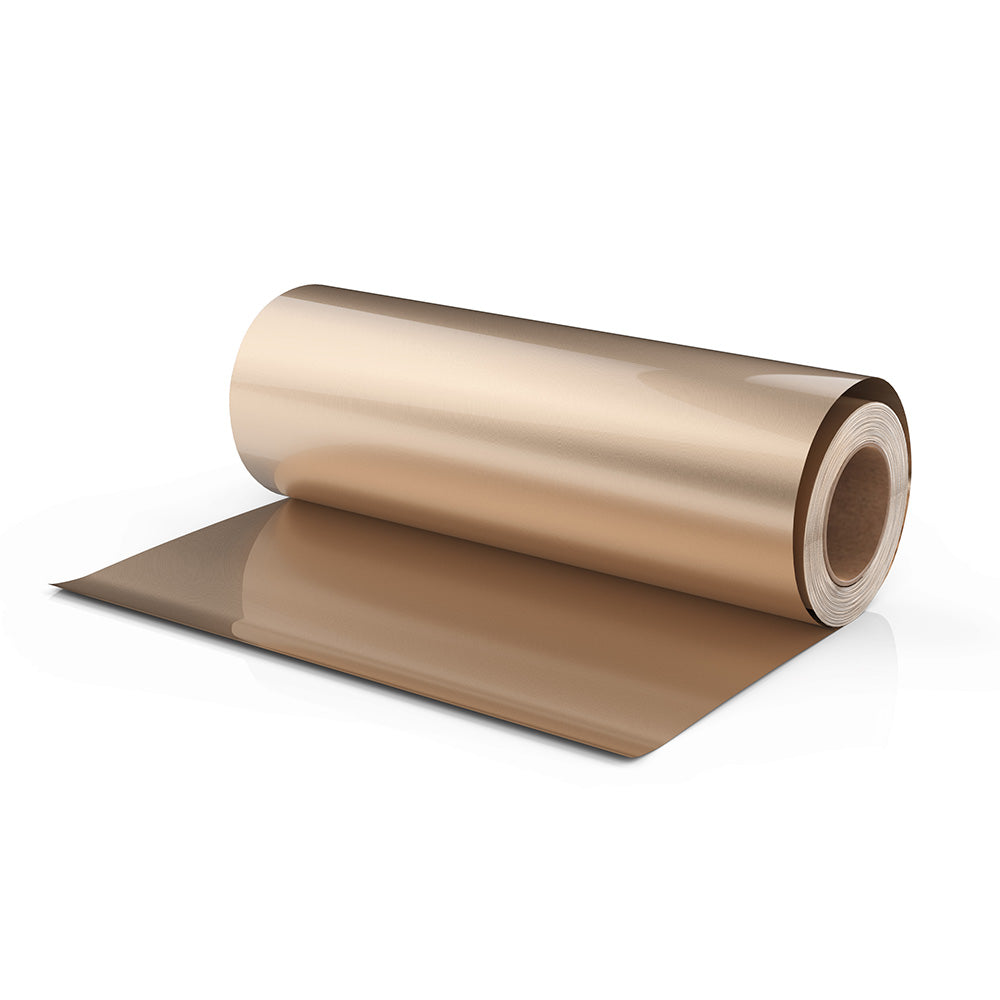 Quickweed™ Fast AF-5 Metallic Matte Heat Transfer Vinyl 15" - Image 2
