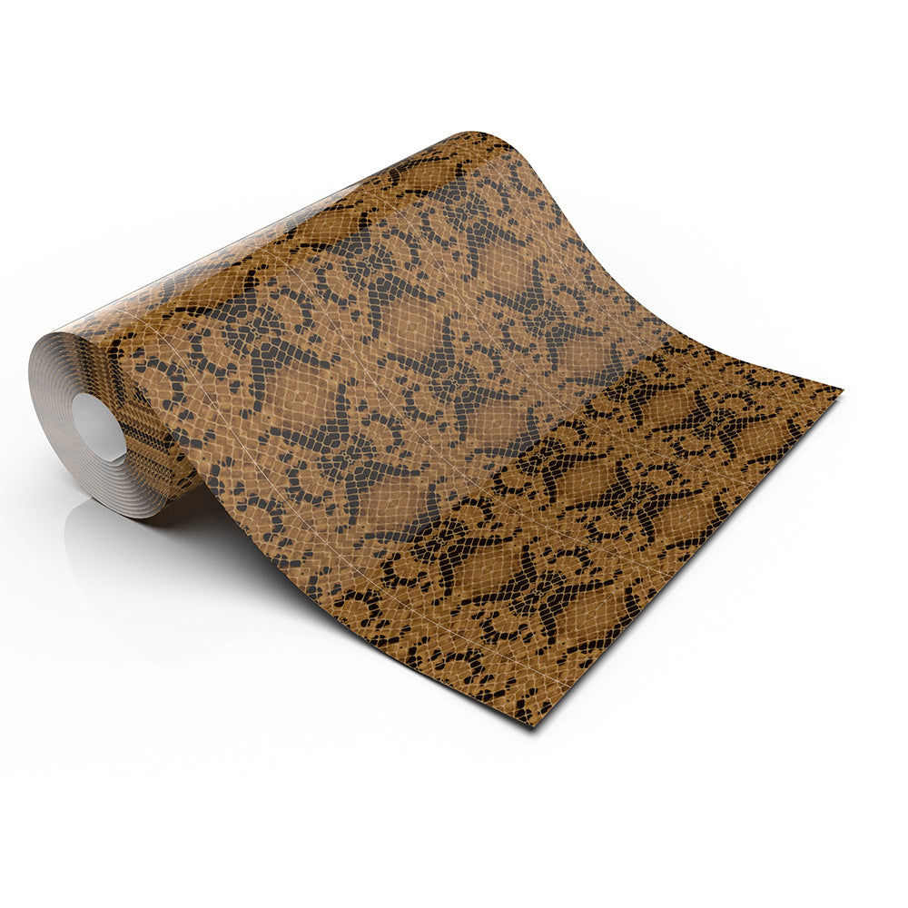 Pattern Heat Transfer Vinyl 12" - Image 21