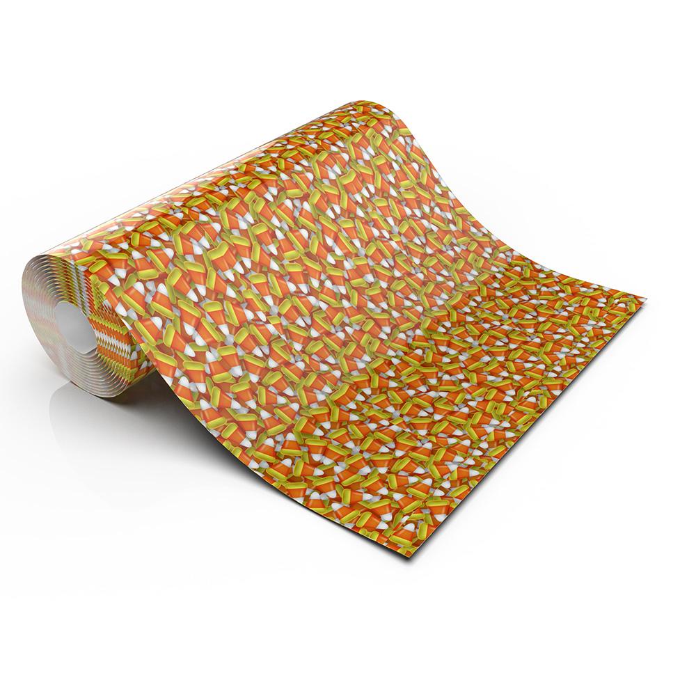 Pattern Heat Transfer Vinyl 12" - Image 49