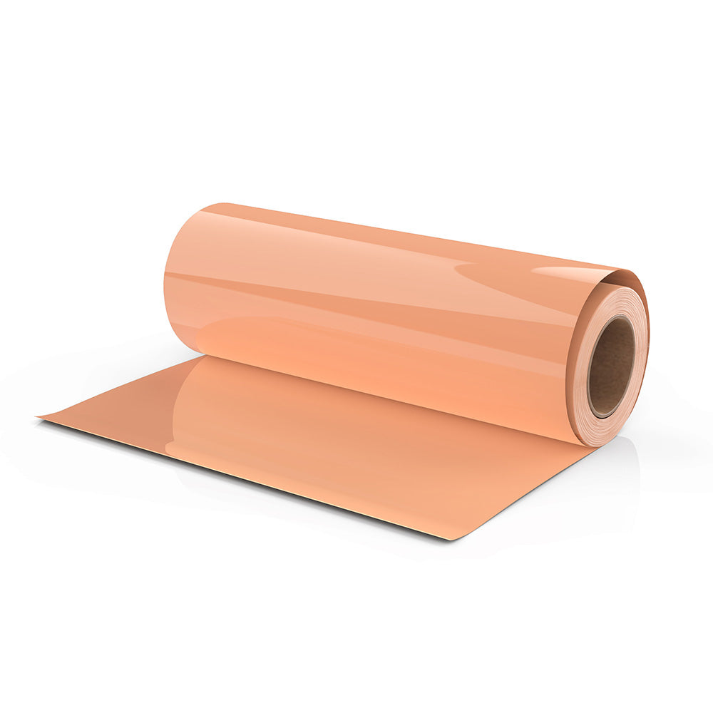 Quickweed™ Fast AF-5 Matte PU Heat Transfer Vinyl 15" - Image 44