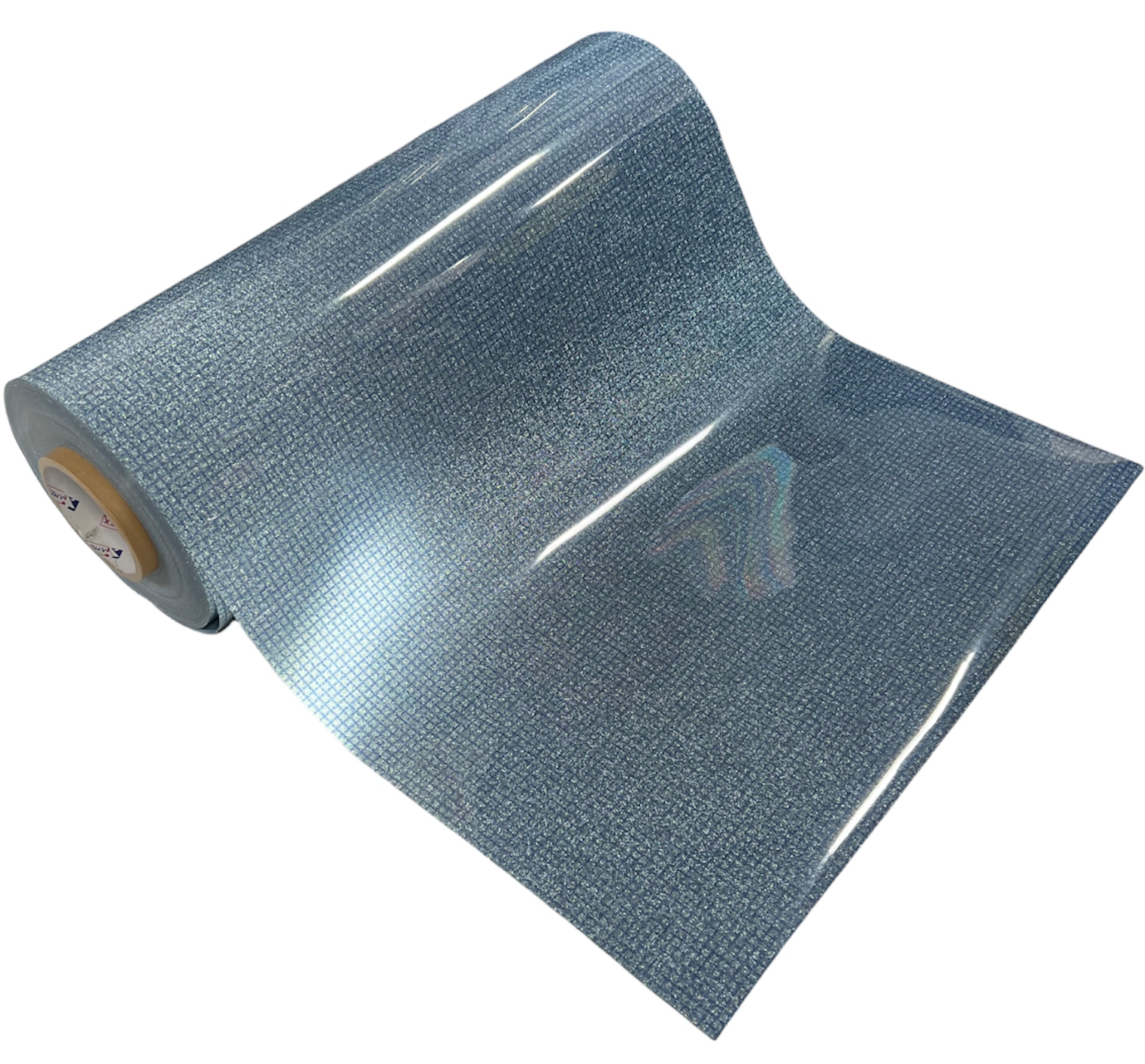 Quickweed™ Twinkle Reflective Heat Transfer Vinyl 12" - Image 48