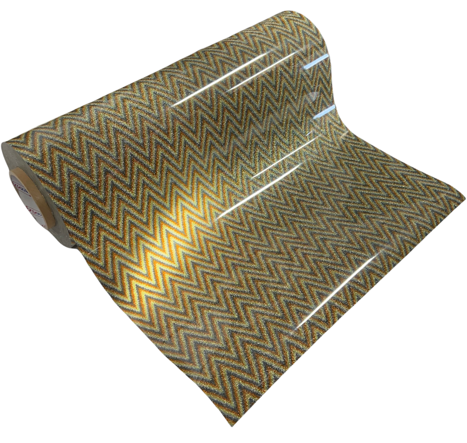 Quickweed™ Twinkle Reflective Heat Transfer Vinyl 12" - Image 35