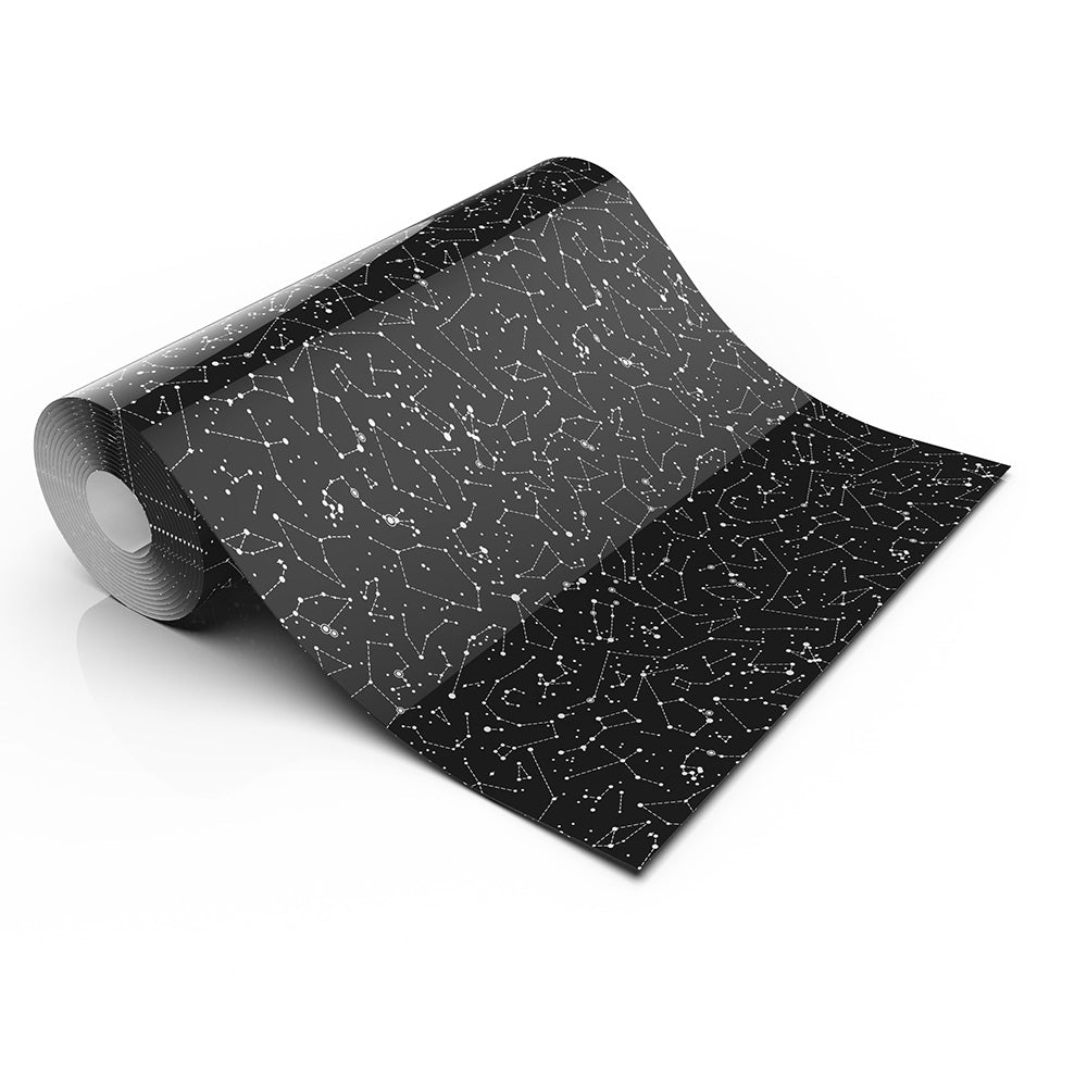 Pattern Heat Transfer Vinyl 20" - Image 28