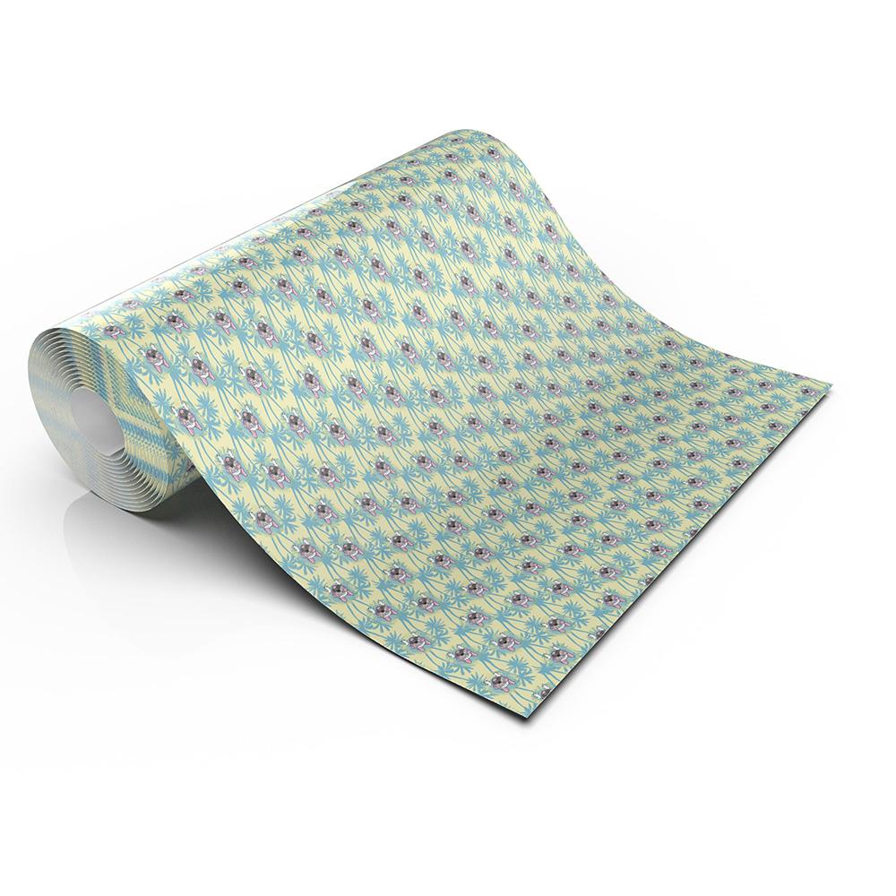 Pattern Heat Transfer Vinyl 12" - Image 29