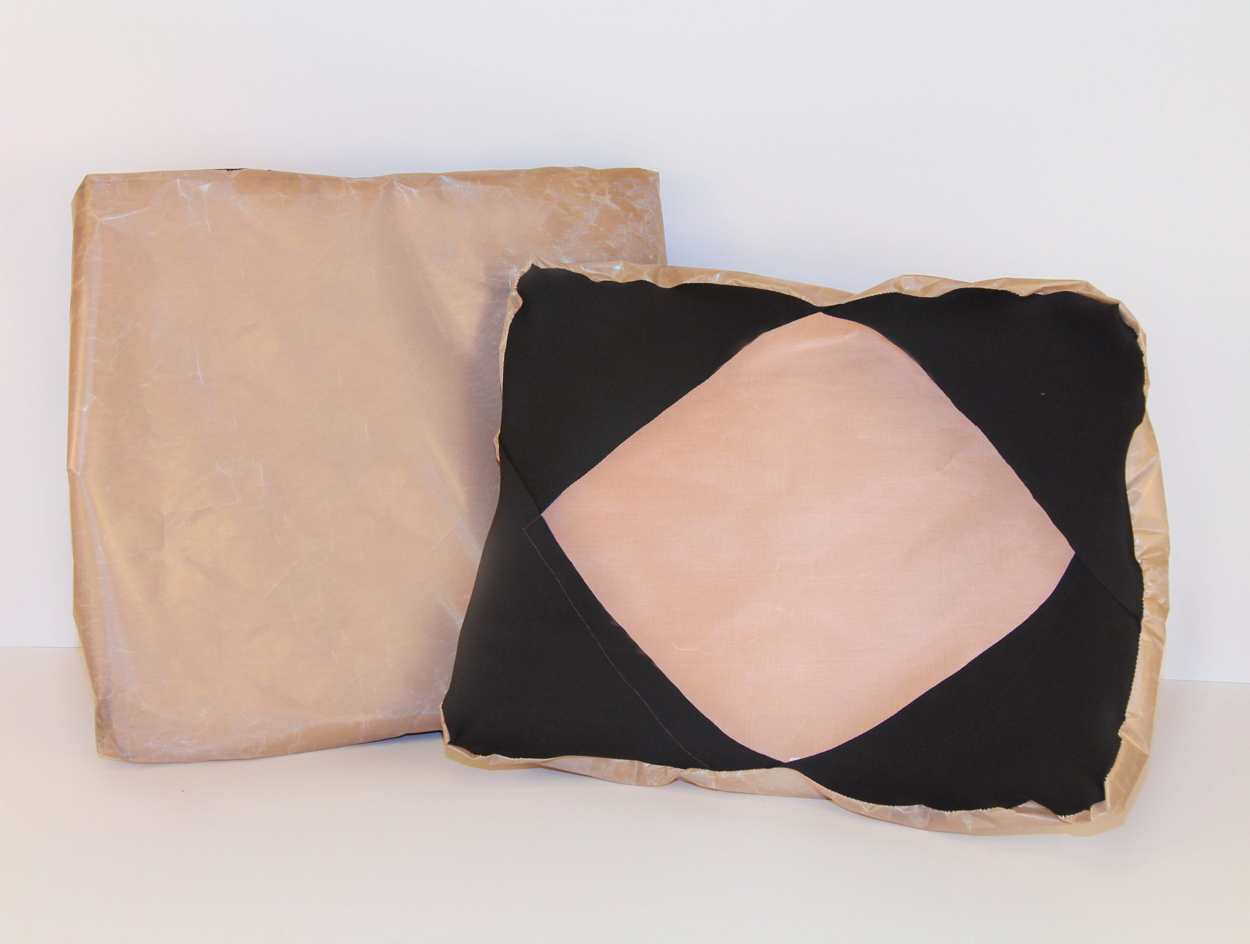 PTFE Lower Platen Wrap 15" X 15" - Image 3