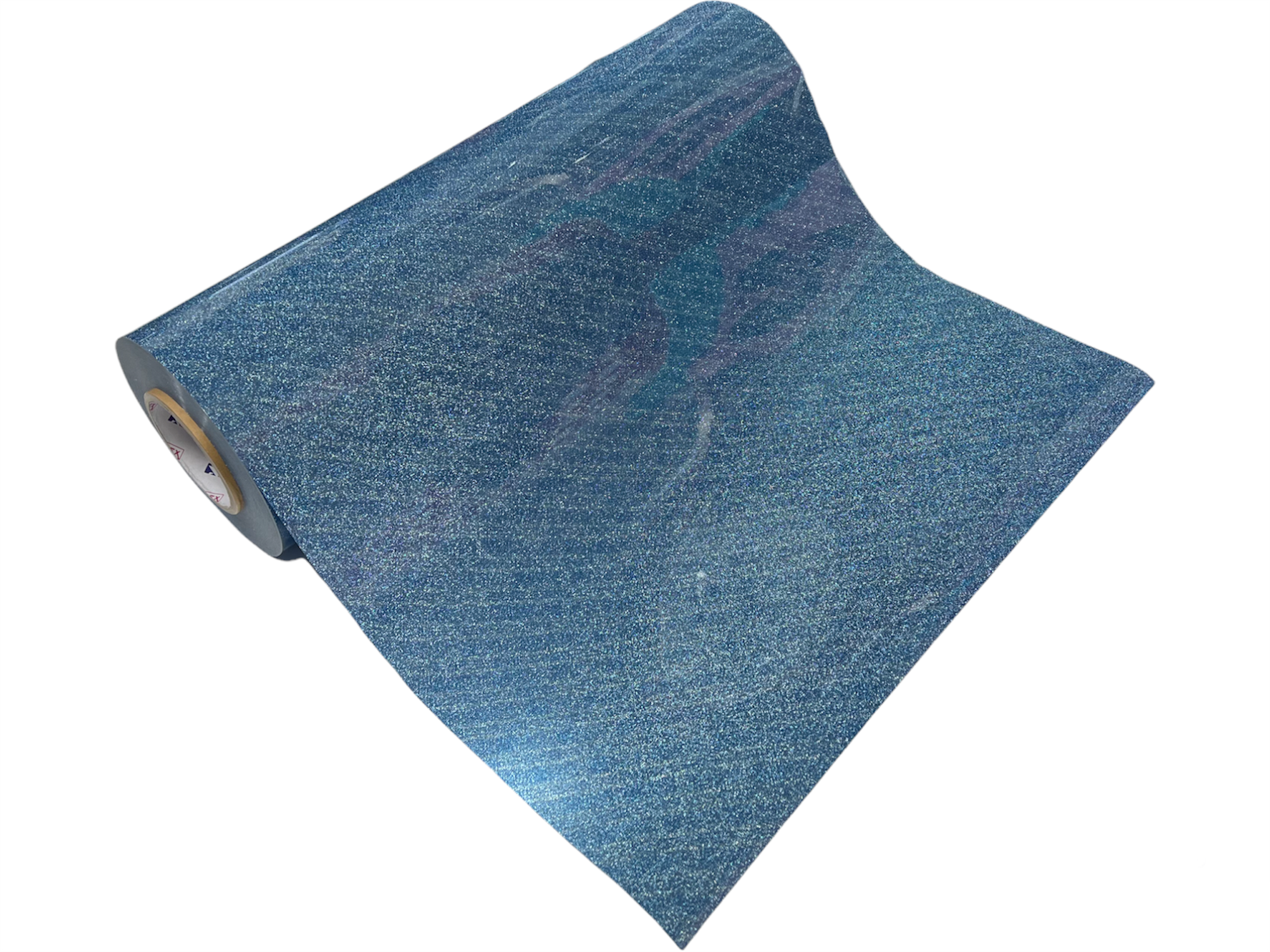 Quickweed™ Twinkle Reflective Heat Transfer Vinyl 12" - Image 36