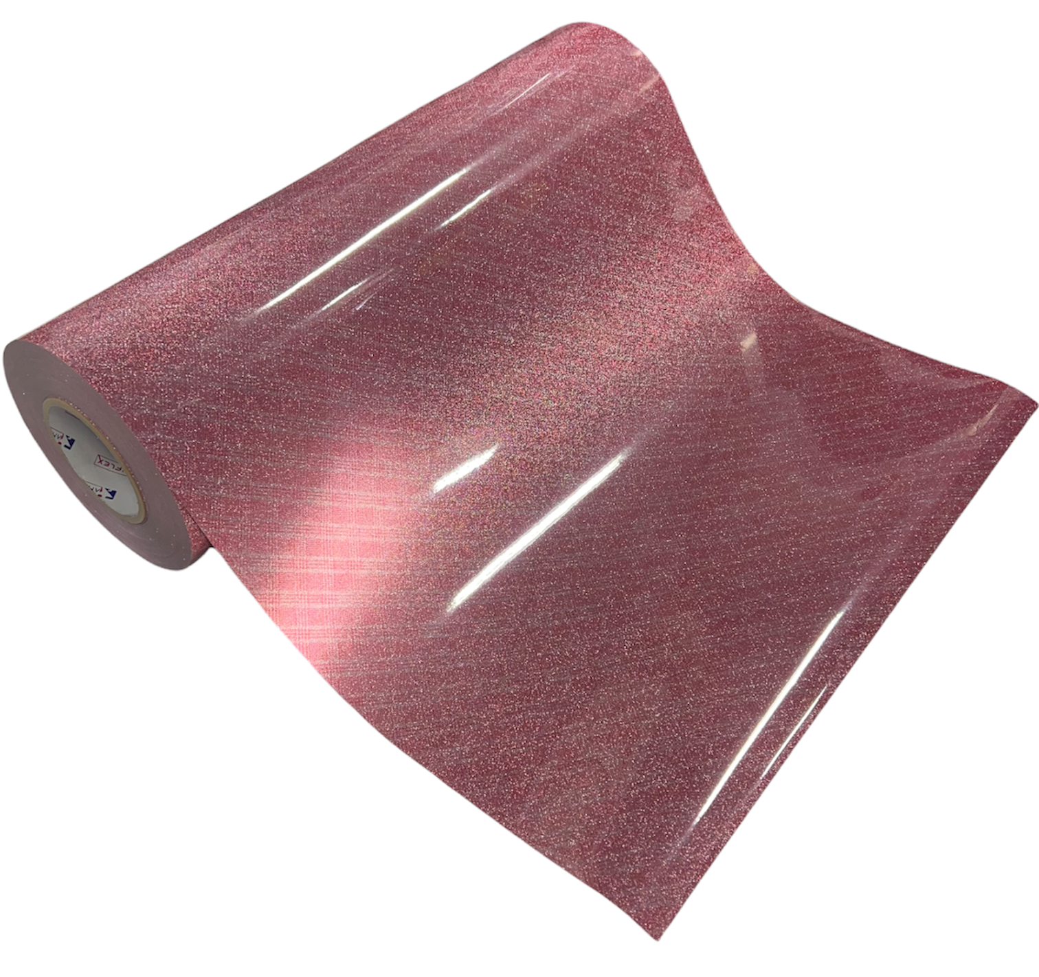 Quickweed™ Twinkle Reflective Heat Transfer Vinyl 12" - Image 37