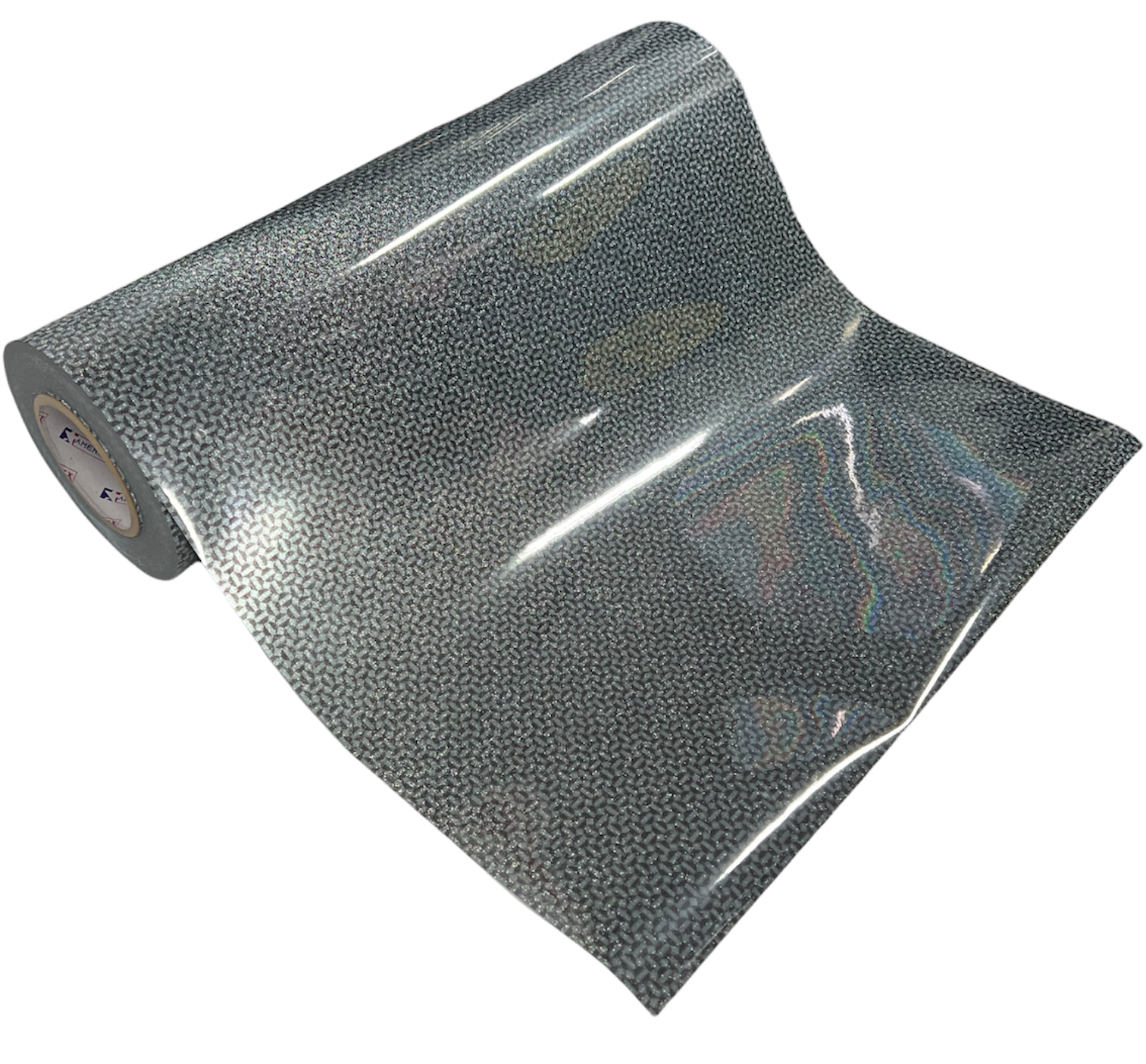 Quickweed™ Twinkle Reflective Heat Transfer Vinyl 12" - Image 25