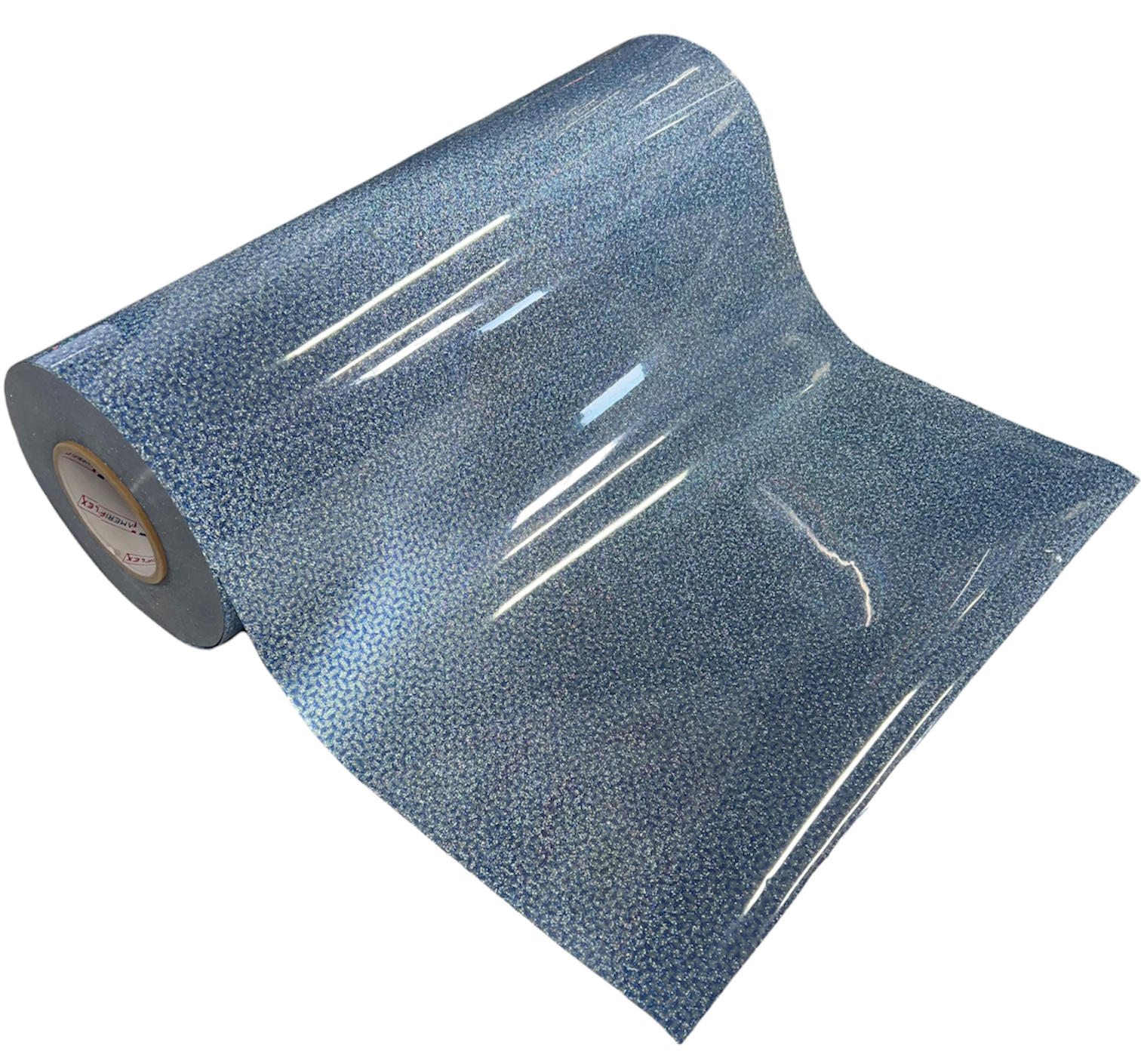 Quickweed™ Twinkle Reflective Heat Transfer Vinyl 12" - Image 24