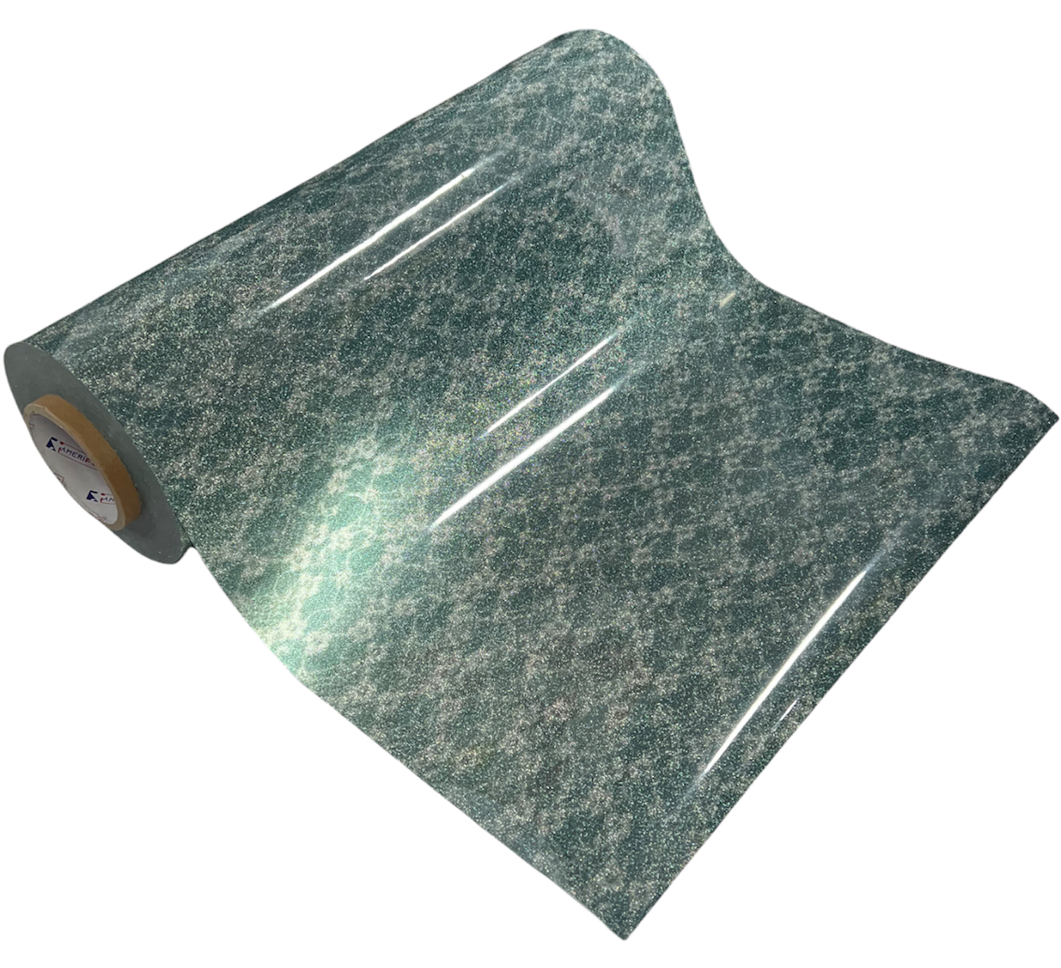 Quickweed™ Twinkle Reflective Heat Transfer Vinyl 12" - Image 53