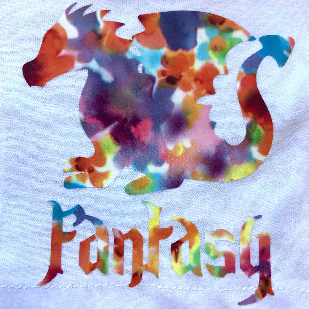 Fantasy Flex Heat Transfer Vinyl 19.7"X36" - Image 4