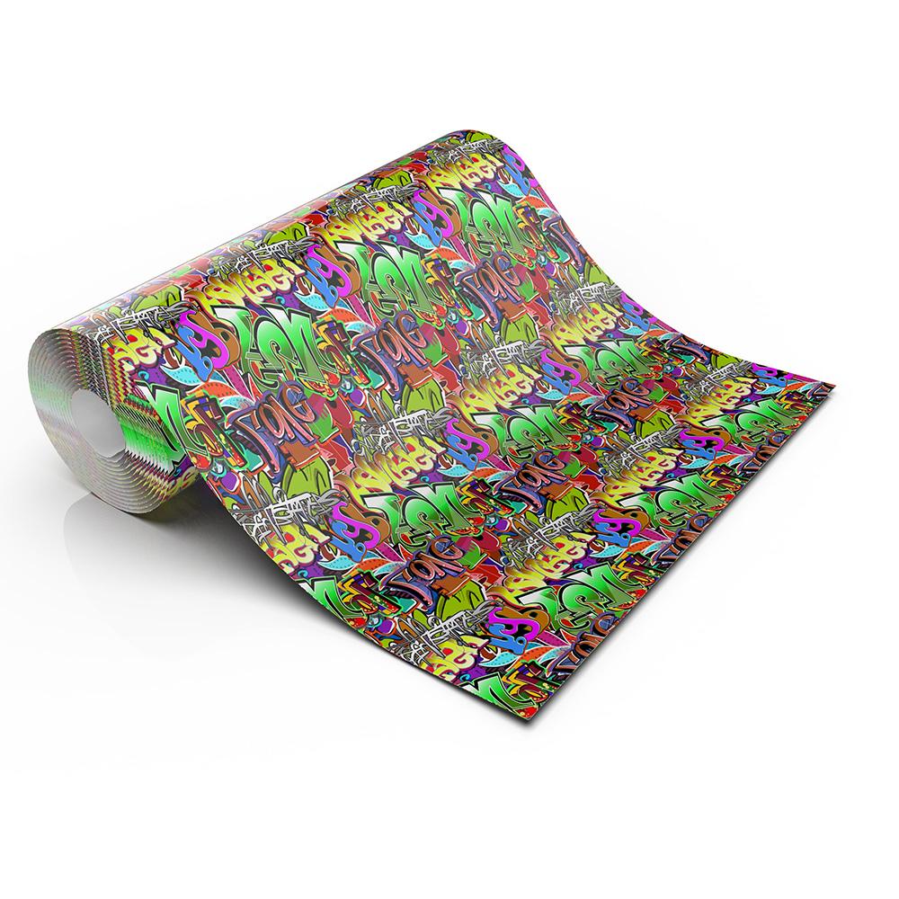 Pattern Heat Transfer Vinyl 12" - Image 31
