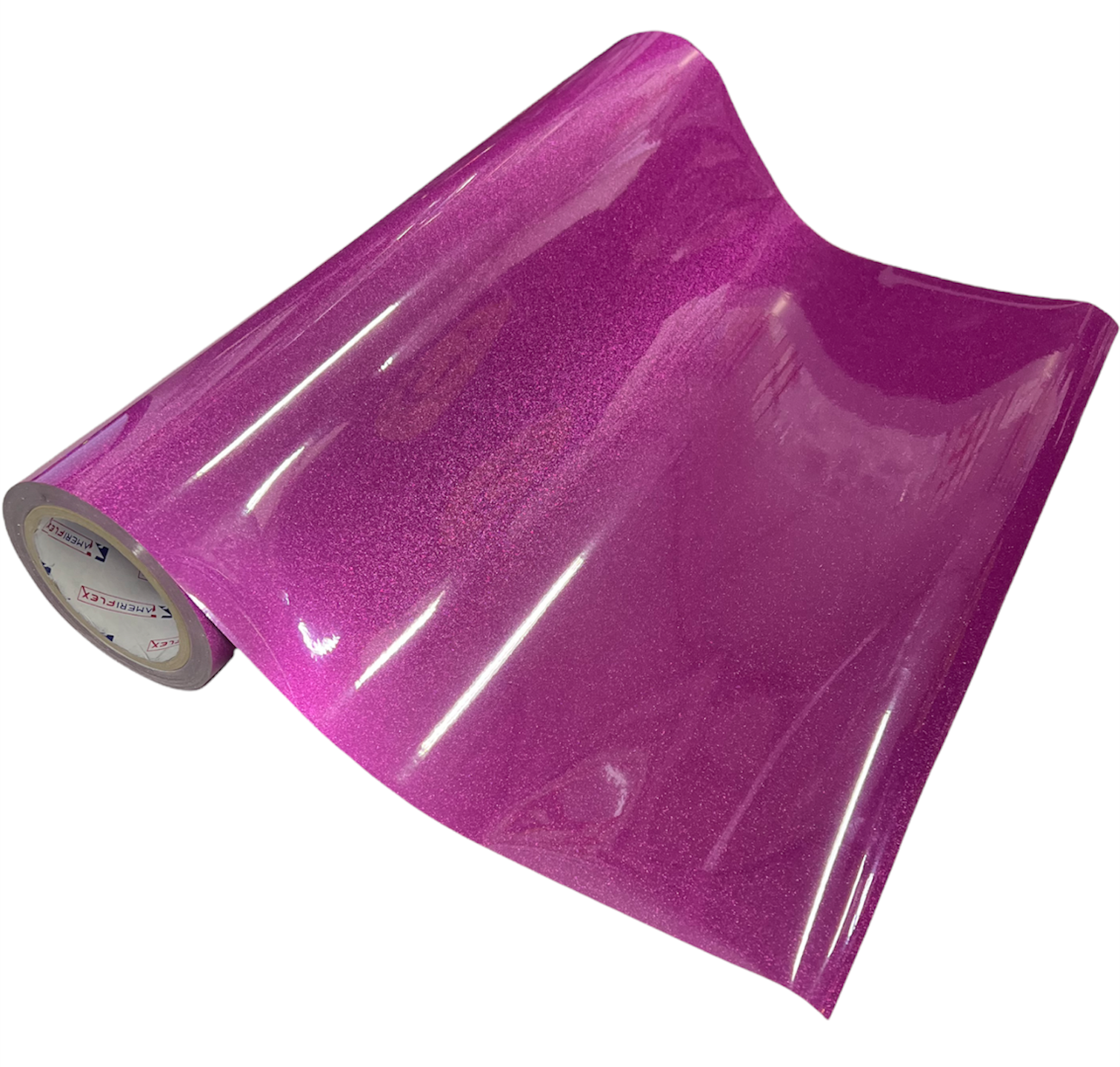 Quickweed™ Twinkle Reflective Heat Transfer Vinyl 12" - Image 13