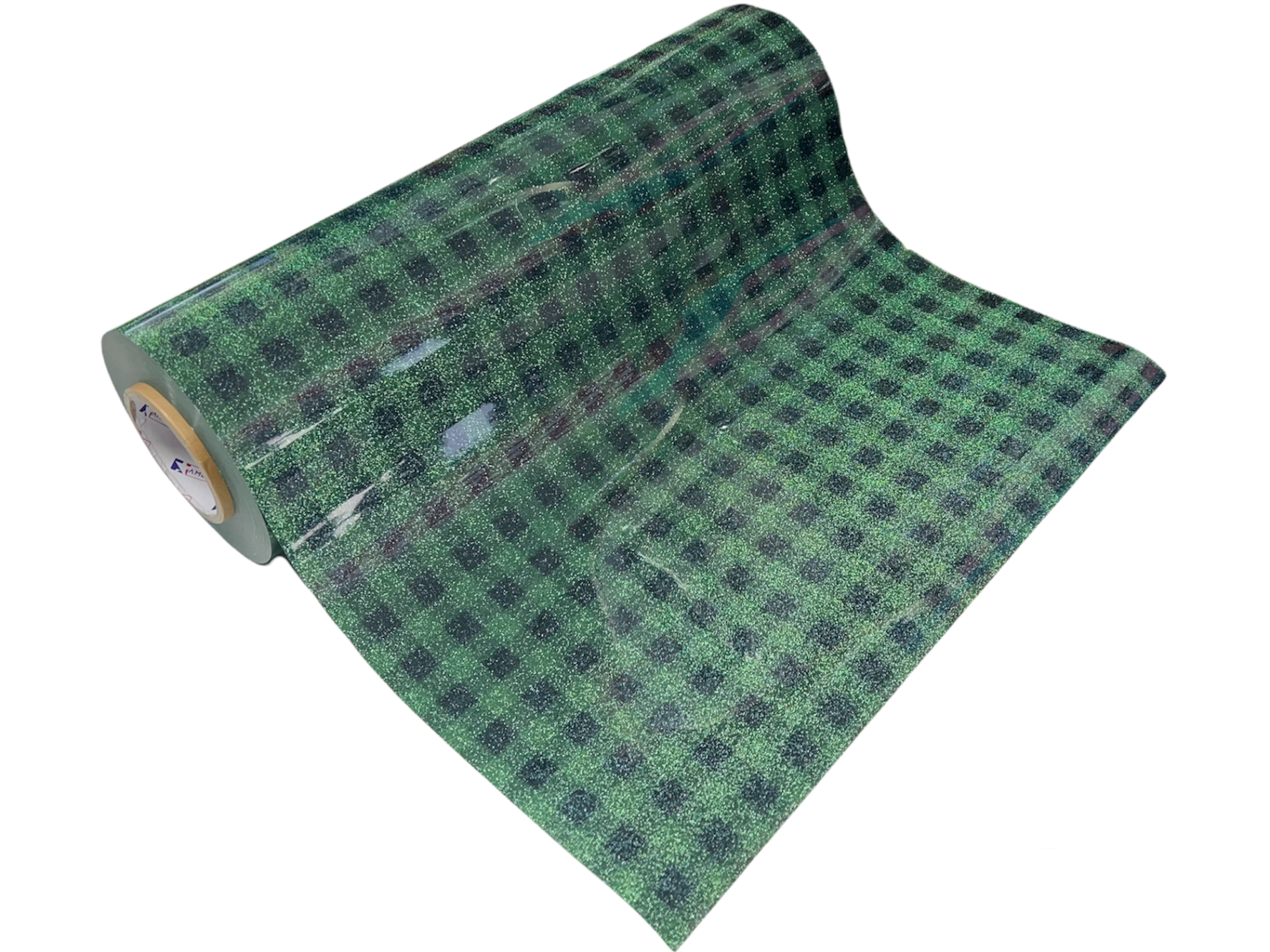 Quickweed™ Twinkle Reflective Heat Transfer Vinyl 12" - Image 29
