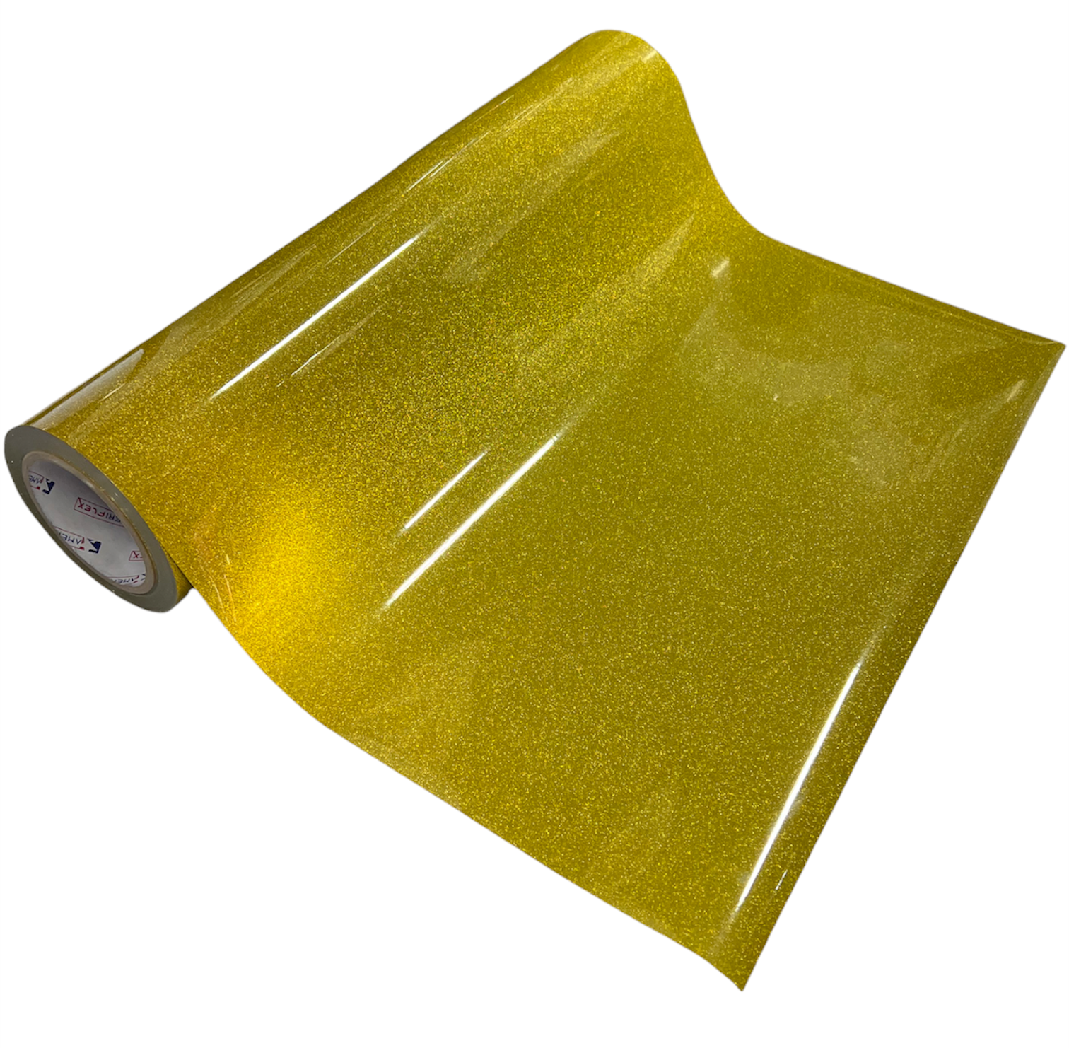Quickweed™ Twinkle Reflective Heat Transfer Vinyl 12" - Image 7