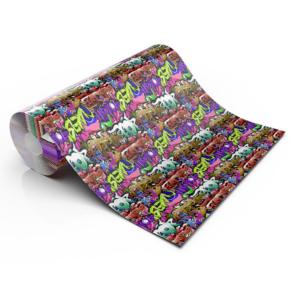 Pattern Heat Transfer Vinyl 20" - Image 39