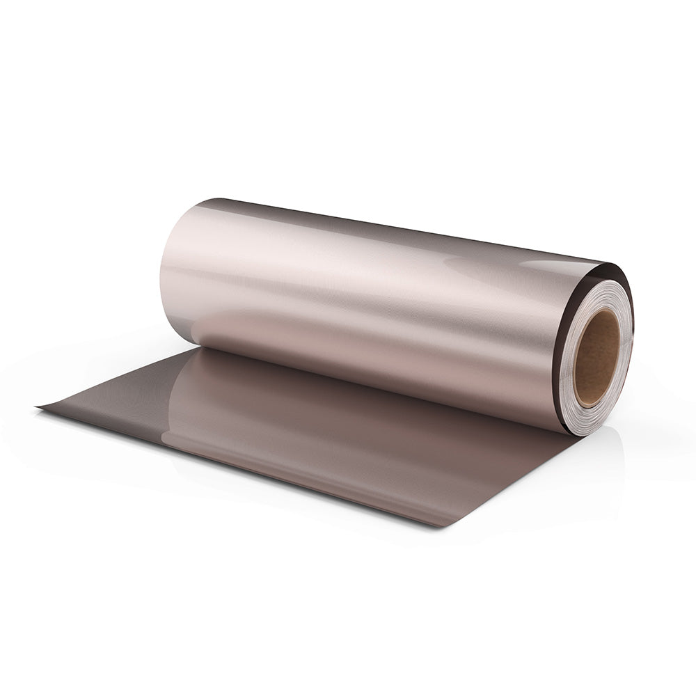 Quickweed™ Fast AF-5 Metallic Matte Heat Transfer Vinyl 12" - Image 4